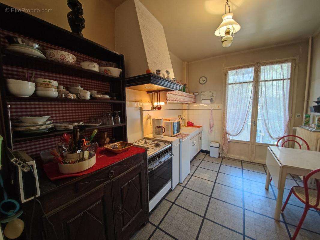 Appartement à RODEZ