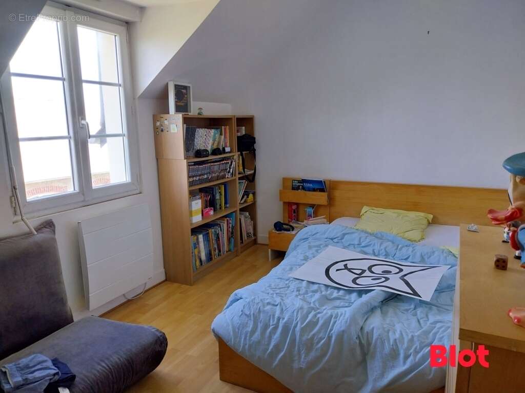 Maison à SAINT-LUNAIRE