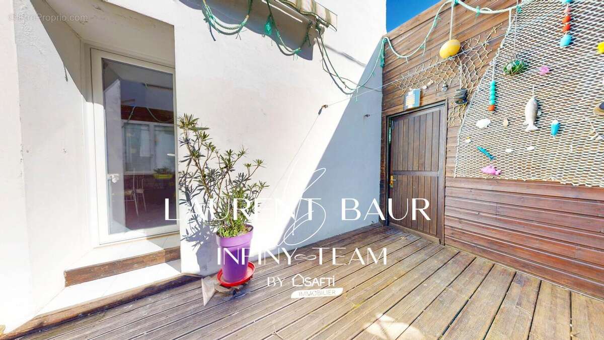 Photo 2 - Maison à GUILVINEC