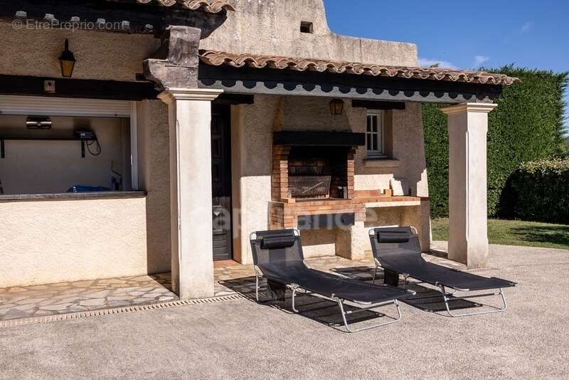 Maison à SAINT-GERMAIN