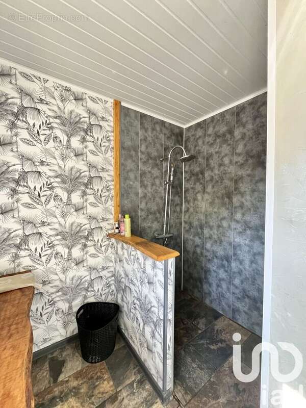 Photo 9 - Maison à LA FERTE-HAUTERIVE