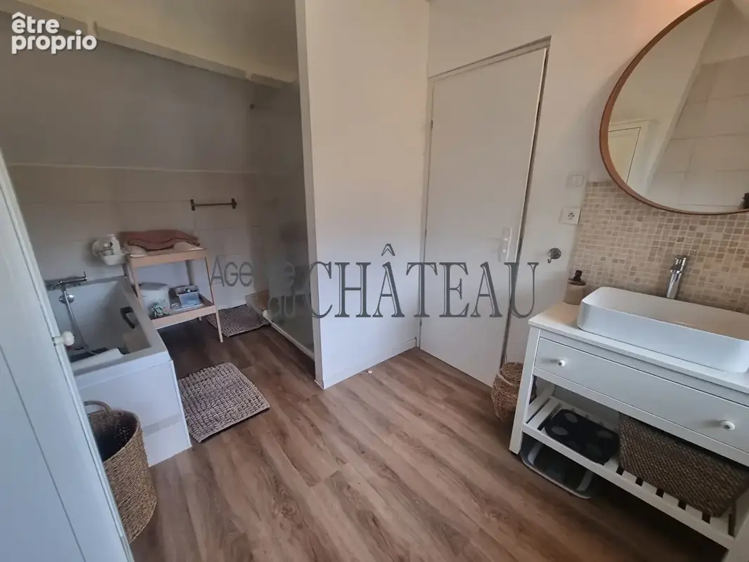 Maison Saint Clair Sur Epte 5 pièces - photo 13