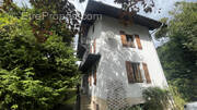Maison à SAINT-GERVAIS-LES-BAINS