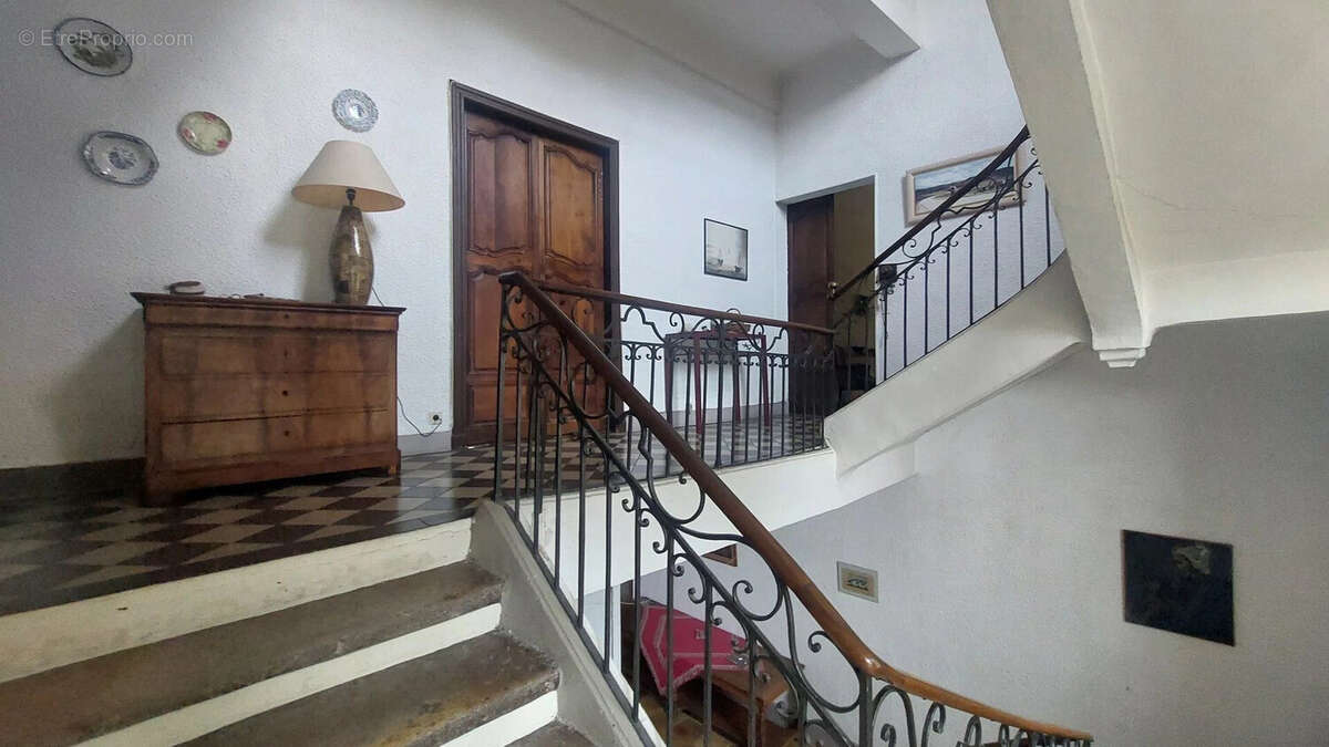 Maison à SAINT-JEAN-DU-GARD