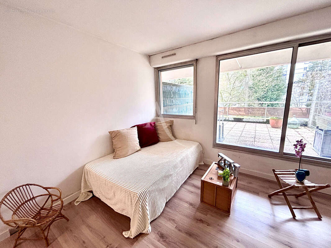 Appartement à MEAUX