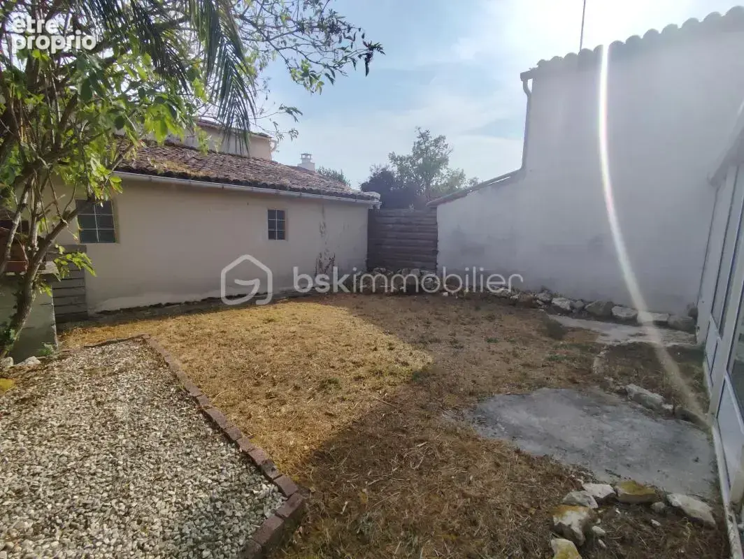 Maison de 71 m² – 2 chambres – Jardin – Annexe aménageable– 2 stationnements - photo 16
