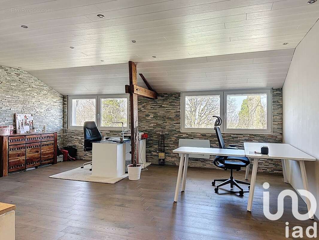 Photo 7 - Maison à SAINT-GERMAIN-DE-LA-GRANGE