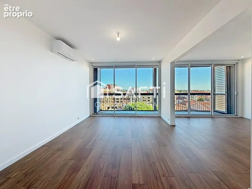 Photo 1 - Appartement à MONTAUBAN