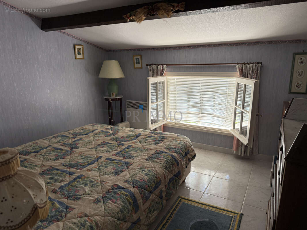 Agay villa 3 chambres garage vue mer - photo 11