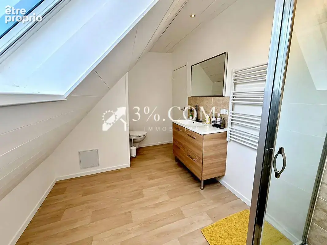 Maison 6 pièces 123 m² à vendre à Arzal (56190) - photo 19