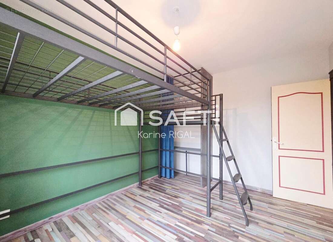 Photo 8 - Maison à MONTENDRE