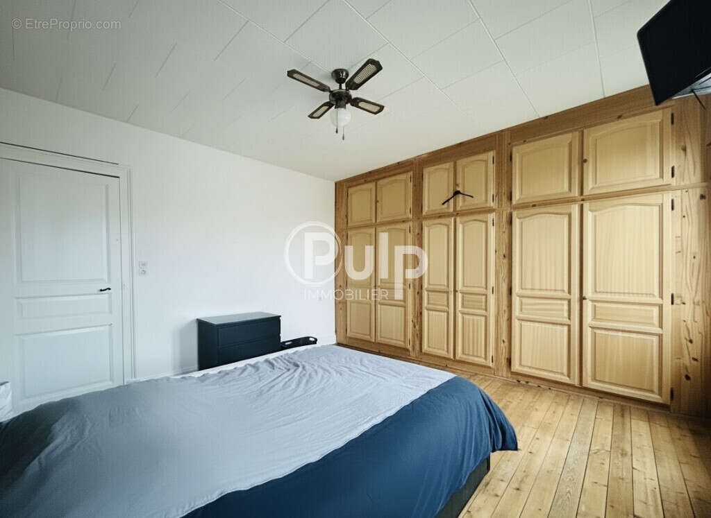 Maison à MONTIGNY-EN-GOHELLE