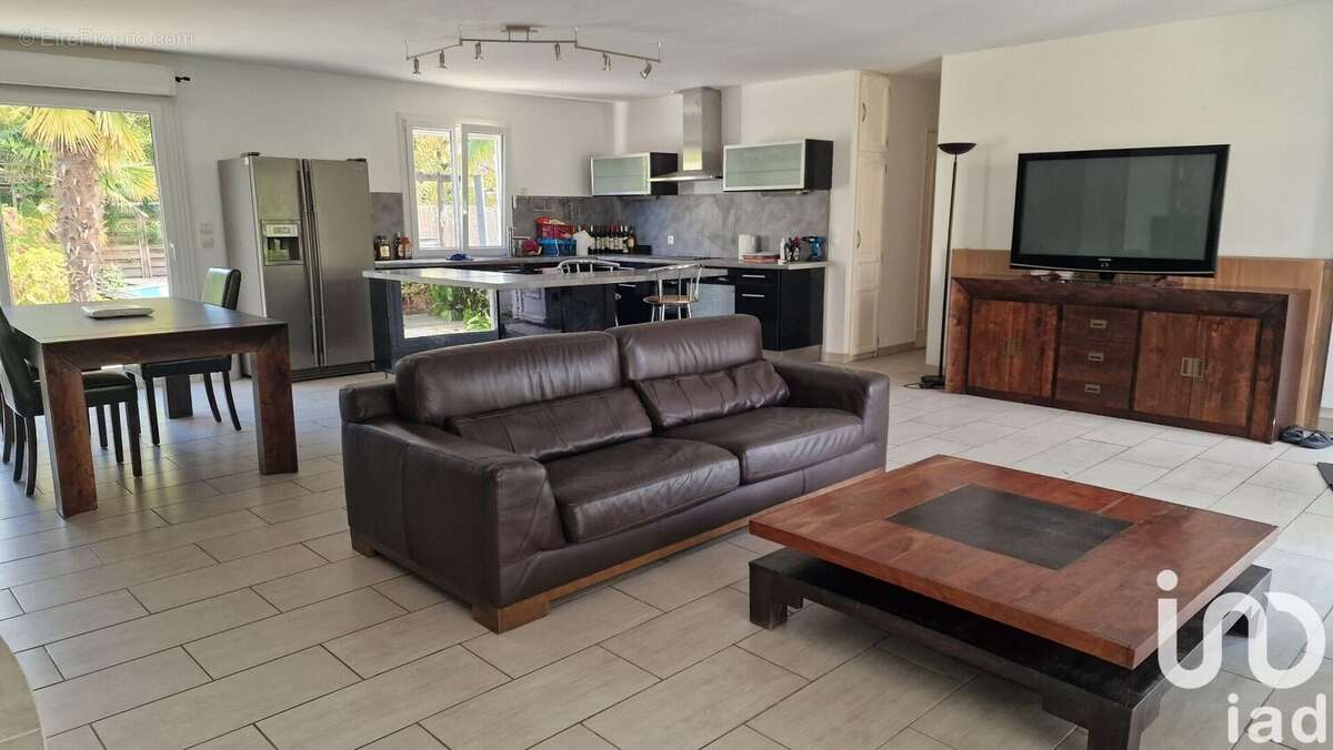 Photo 3 - Maison à ANNET-SUR-MARNE