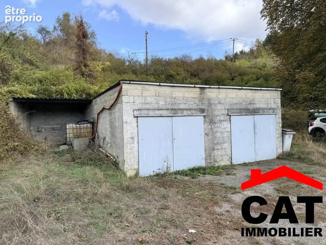 Parking à vendre à Saint-Mammes (77670) - photo 4