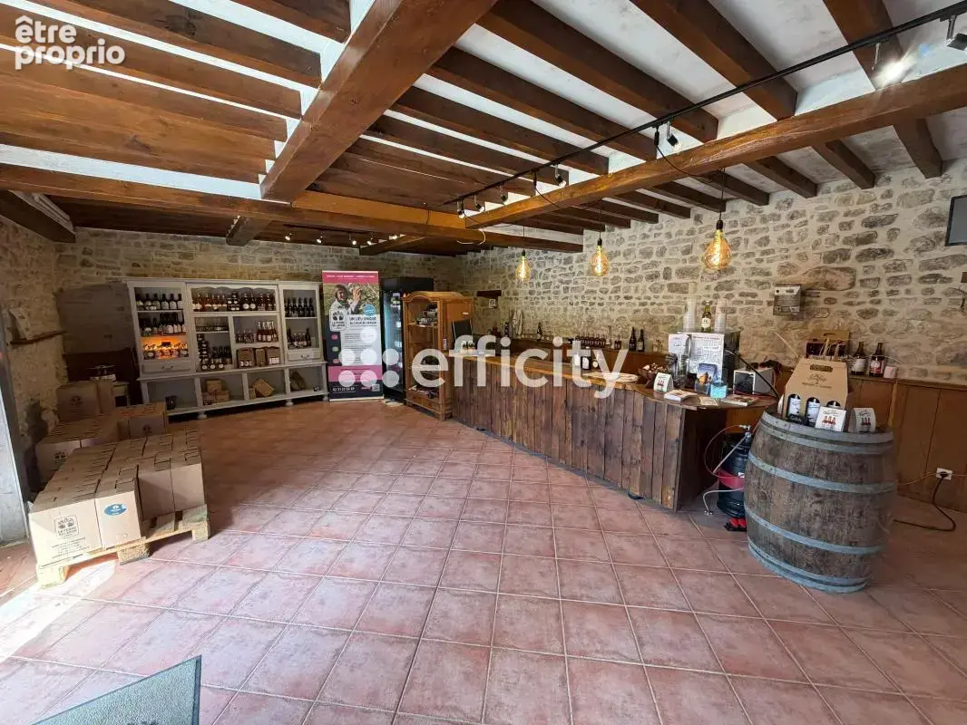 Maison ancienne - photo 21