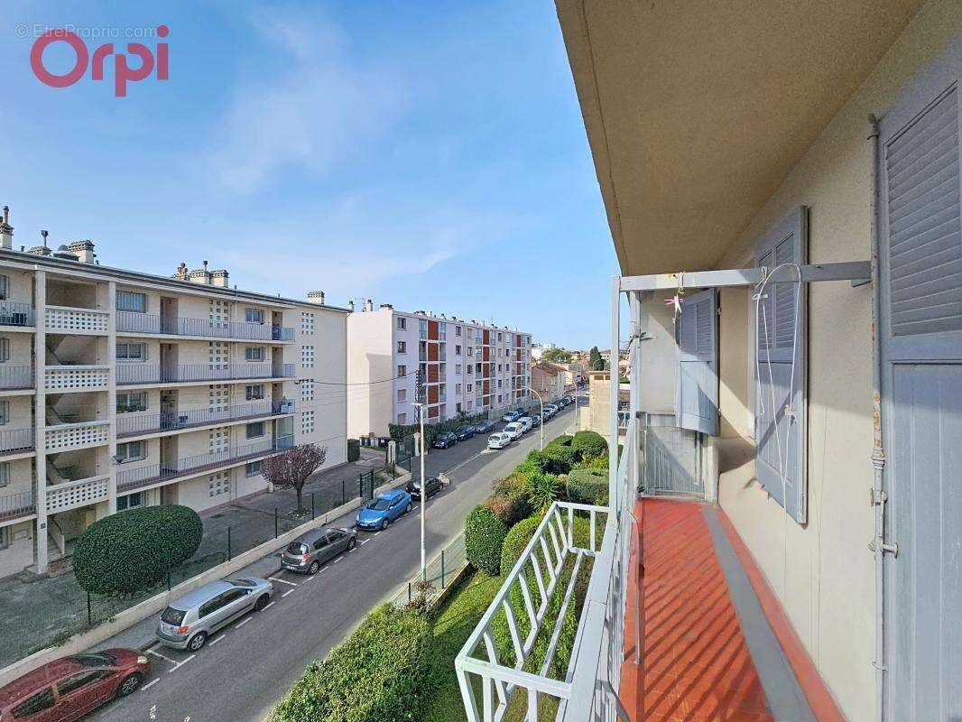 Appartement à LA SEYNE-SUR-MER