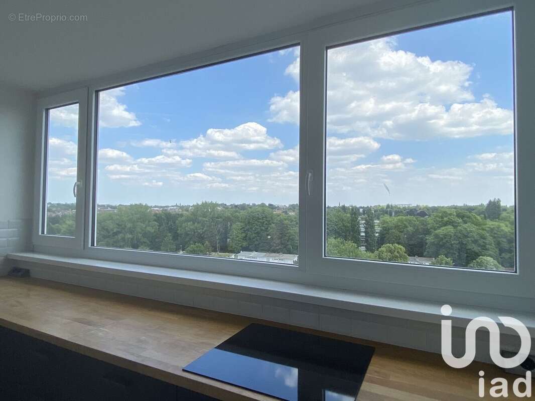 Photo 6 - Appartement à CROIX