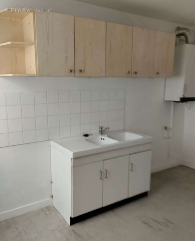 Appartement 59 m² à Brest  - photo 5