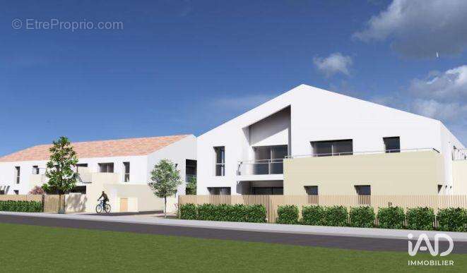 Photo 7 - Appartement à GIVRAND