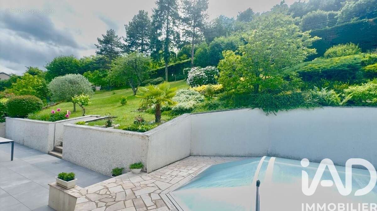 Photo 4 - Maison à RIVE-DE-GIER