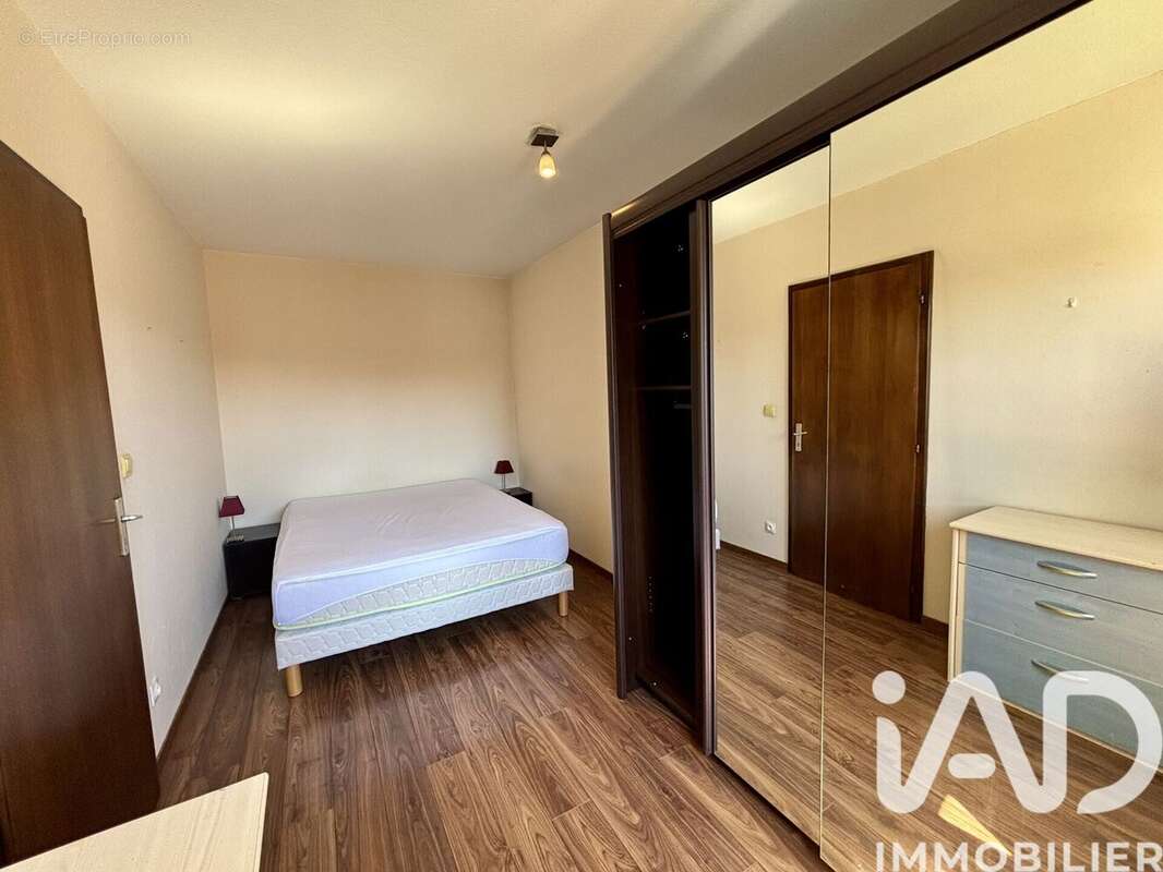 Photo 4 - Appartement à BISCHHEIM