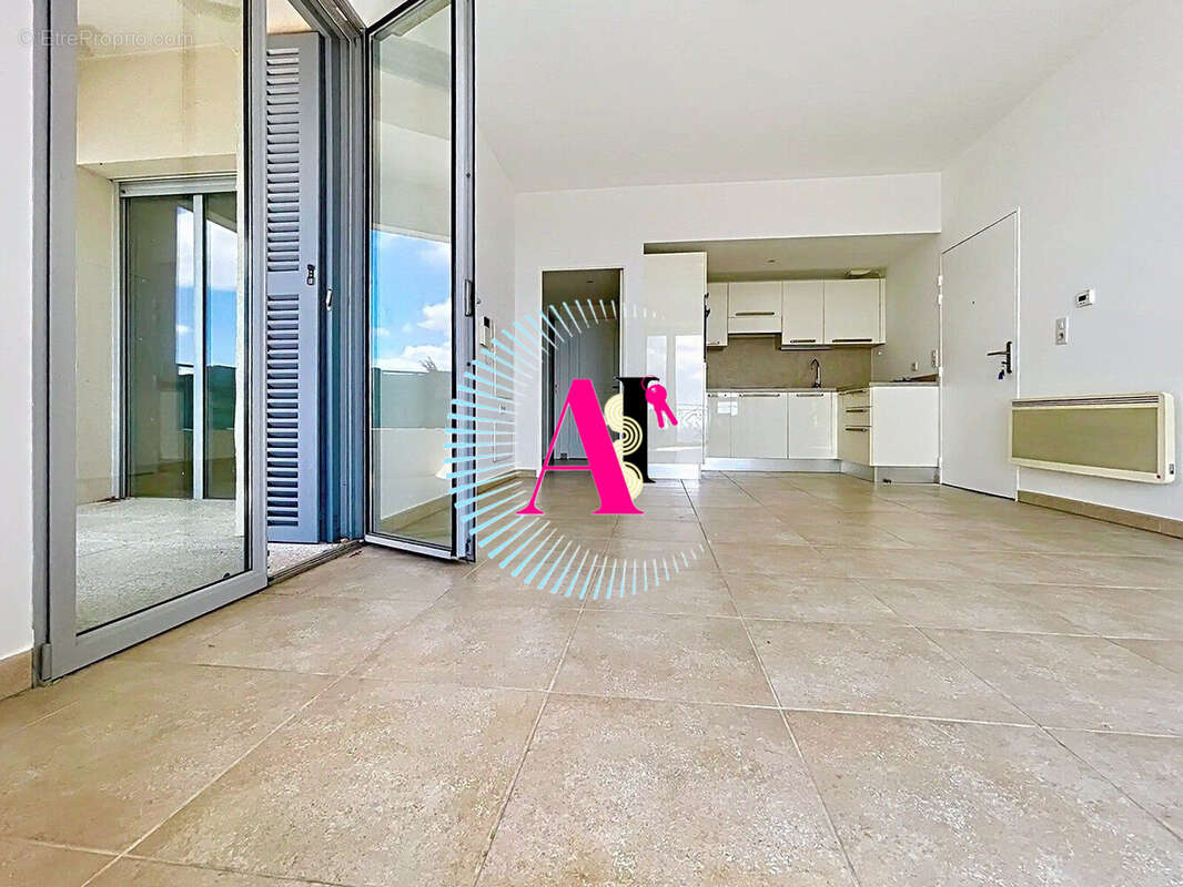 Appartement 60 m² à Grasse  - photo 6
