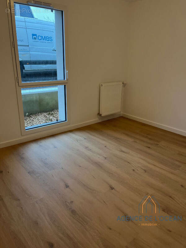 Appartement à ERDEVEN
