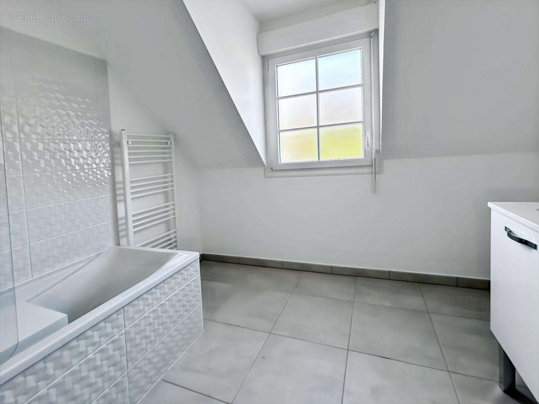 Charmante maison dans résidence de 2024 - photo 14