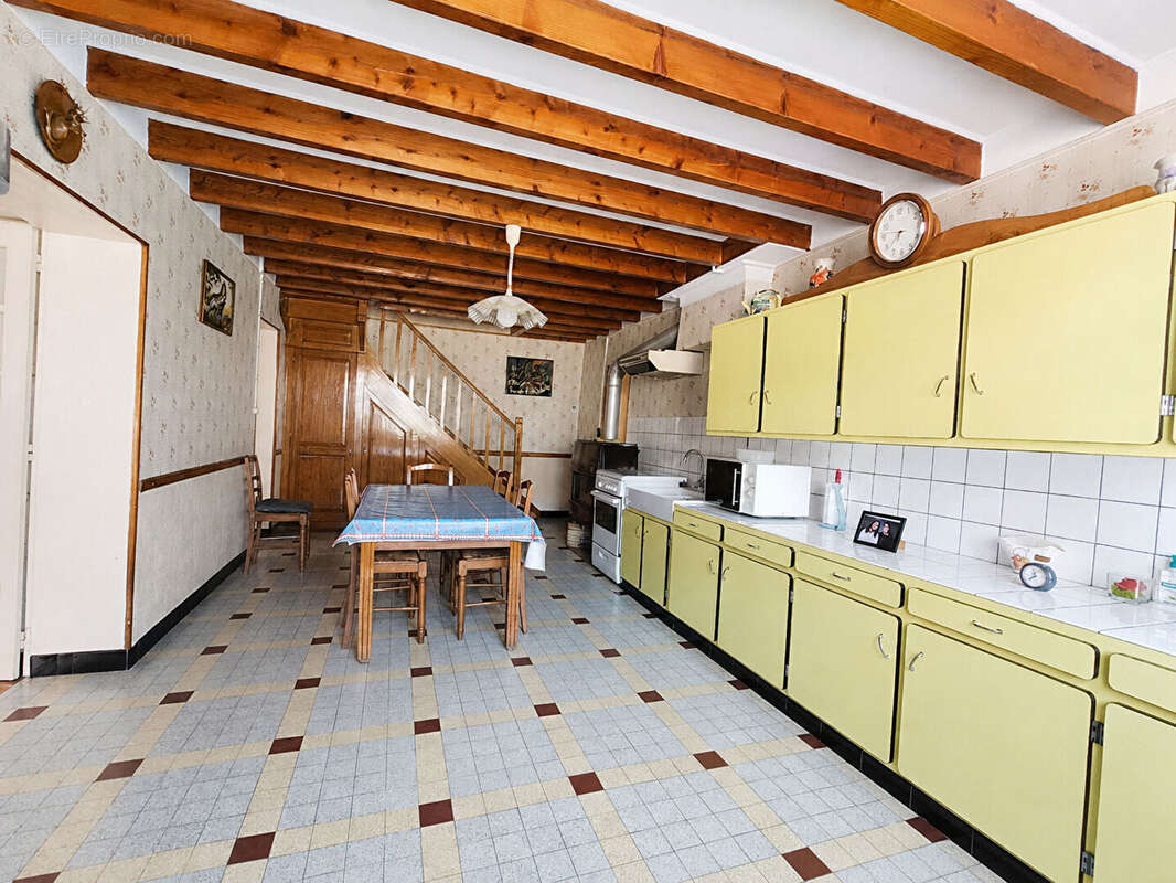 Maison Saint André 5 pièces 149 m2 - photo 2
