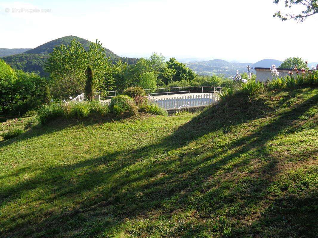 Maison à LE PERTUIS