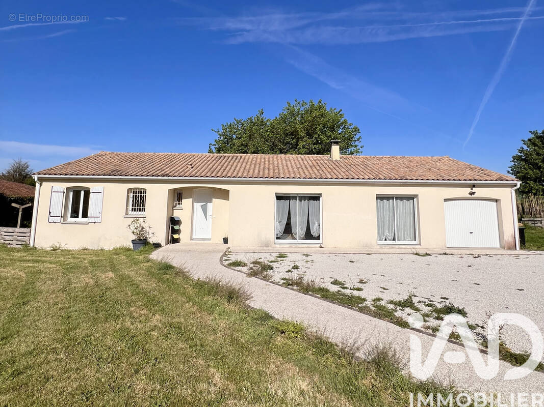 Photo 1 - Maison à VOULGEZAC