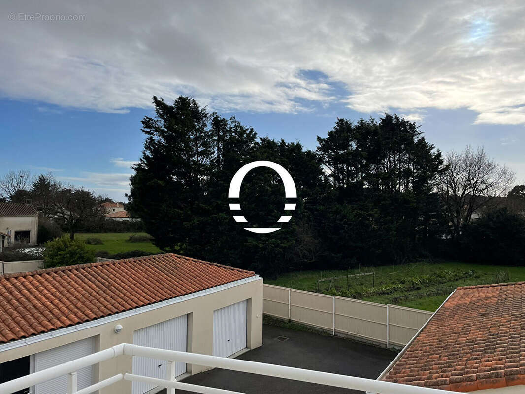 Appartement à PORNIC