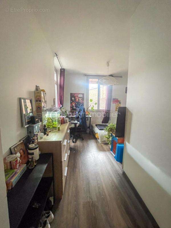 Appartement à AUBENAS