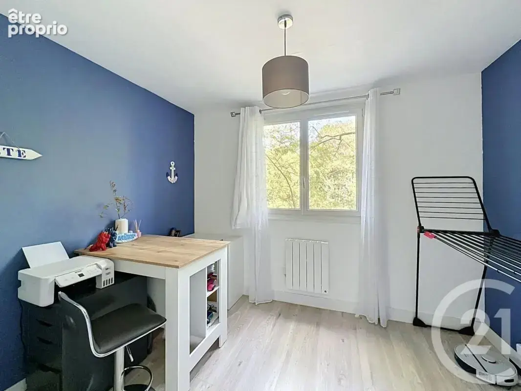 Appartement 4 pièces 67 m² à vendre à Feyzin (69320) - photo 11