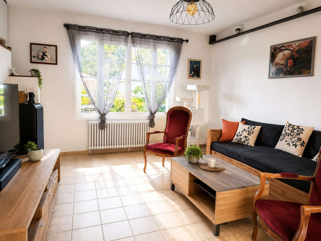 Maison brevinoise - 259 900€ - photo 2