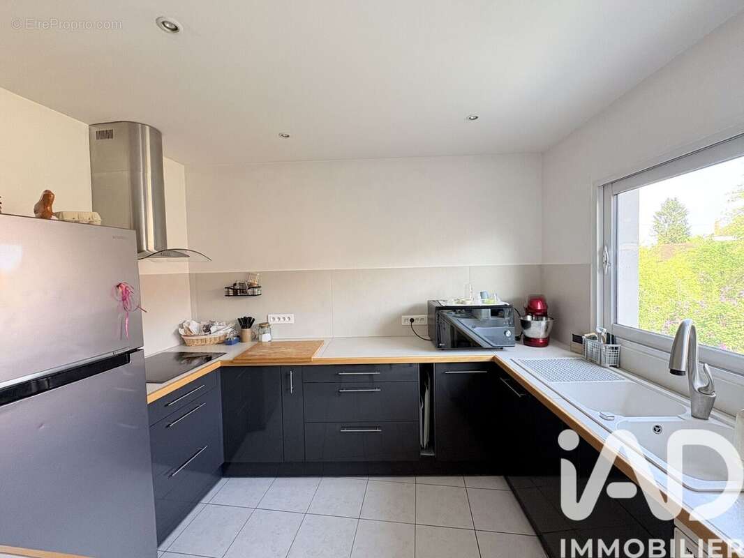Photo 6 - Appartement à DRAVEIL