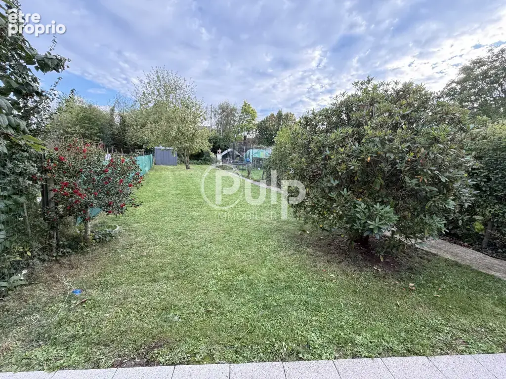 Maison avec garage à vendre à hazebrouck - photo 7