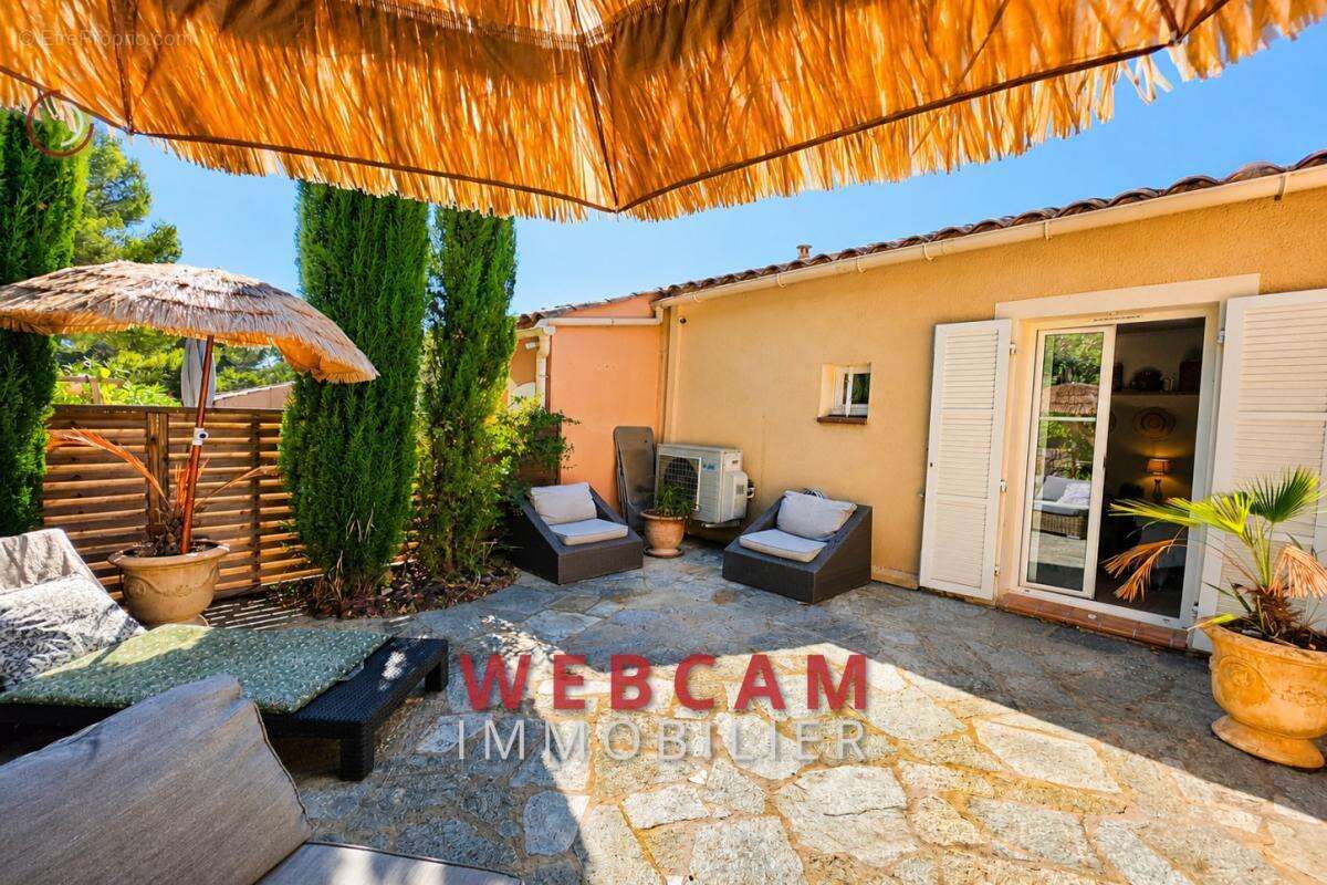 vente maison 3 Pièce(s) - photo 9