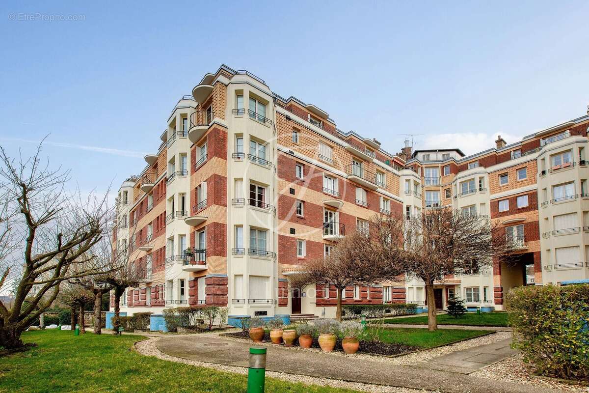 Appartement à VIROFLAY