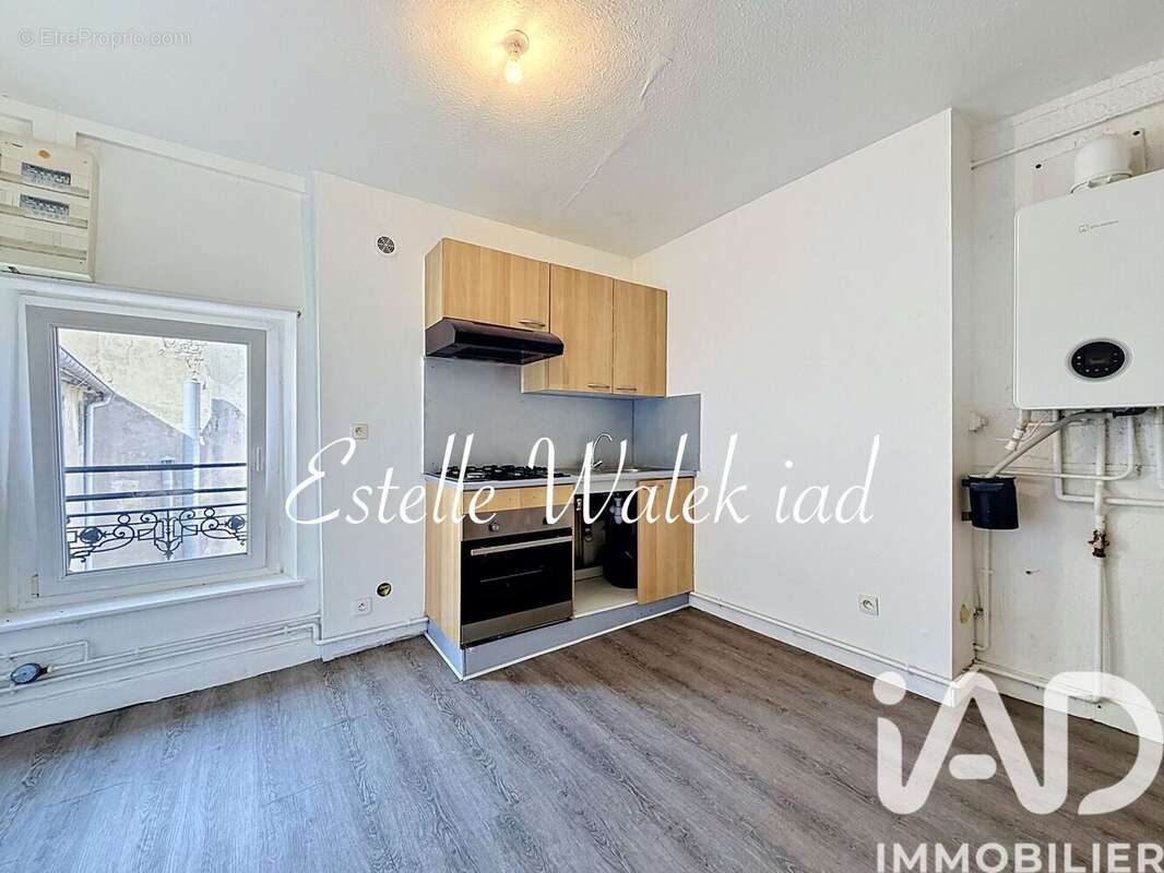 Photo 4 - Appartement à SAINT-NICOLAS-DE-PORT
