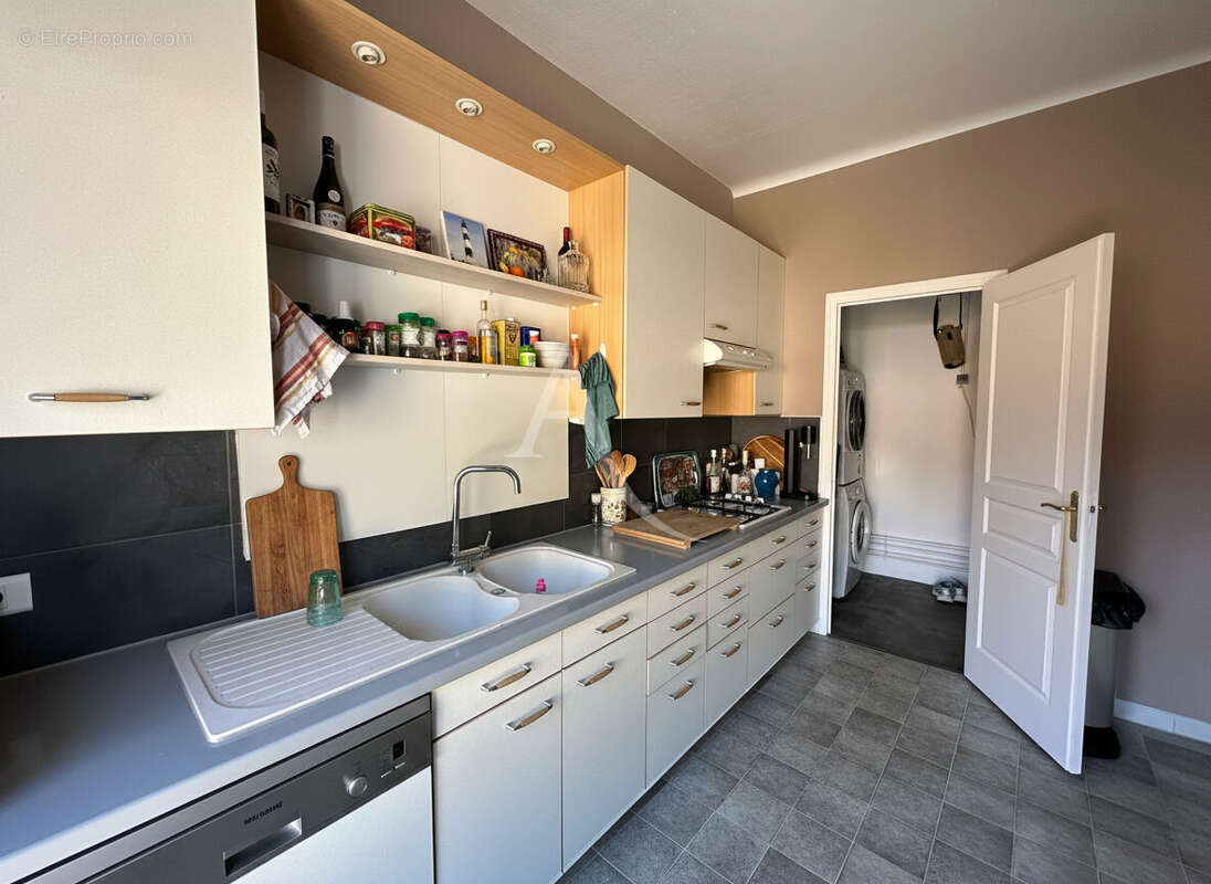 Maison de ville - photo 6