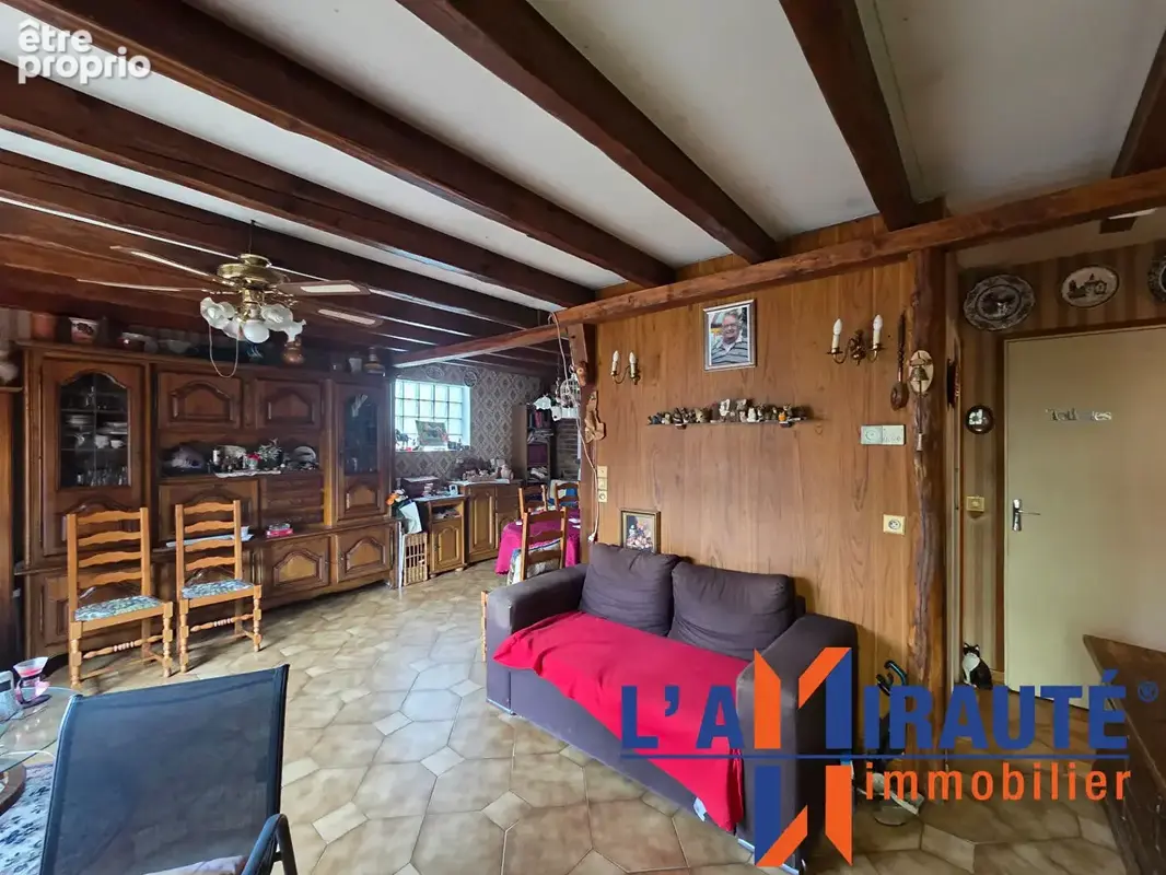 maison en exclusivité - photo 5