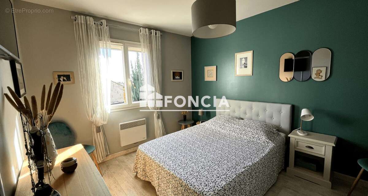 Maison à SANARY-SUR-MER