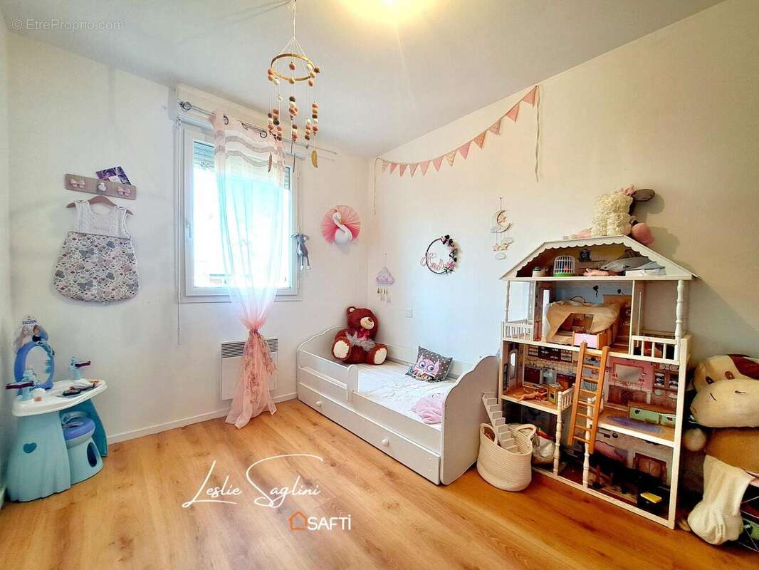 Photo 9 - Maison à SAINT-PIERRE-SUR-DIVES