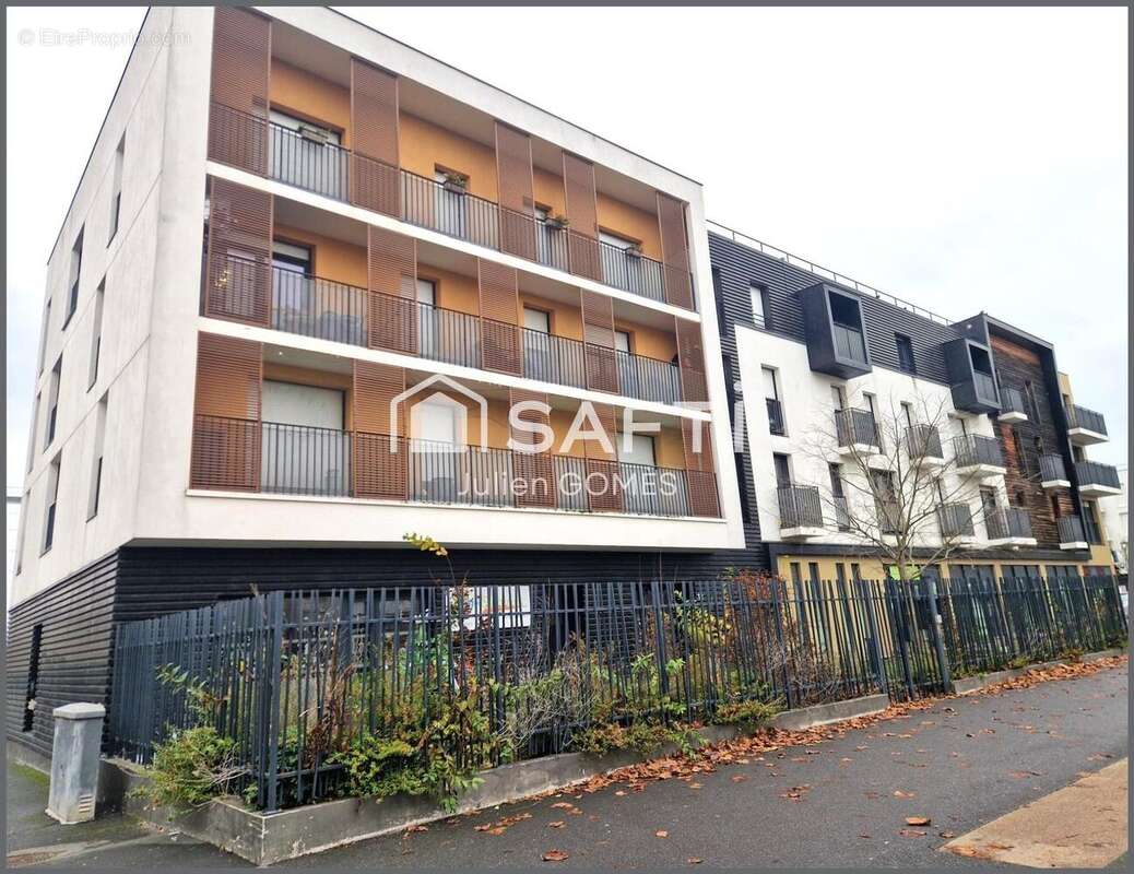 Photo 8 - Appartement à MEAUX