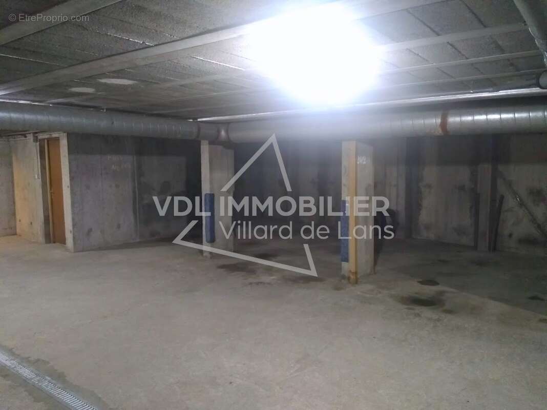 Appartement 36 m² à Villard-De-Lans  - photo 5