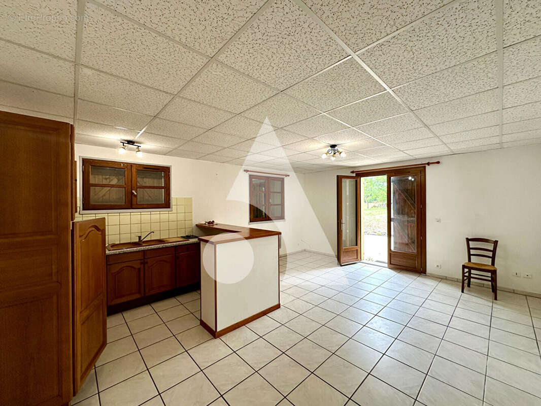 Maison à ROCAMADOUR