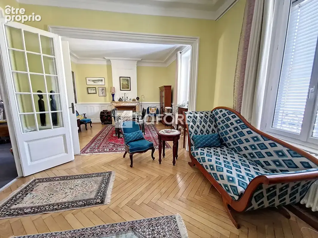 Photo Appartement à Oullins au prix de 396 000€