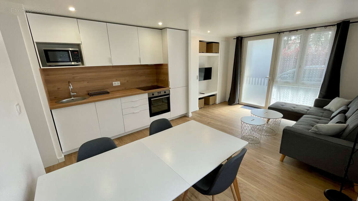 Appartement à PAU