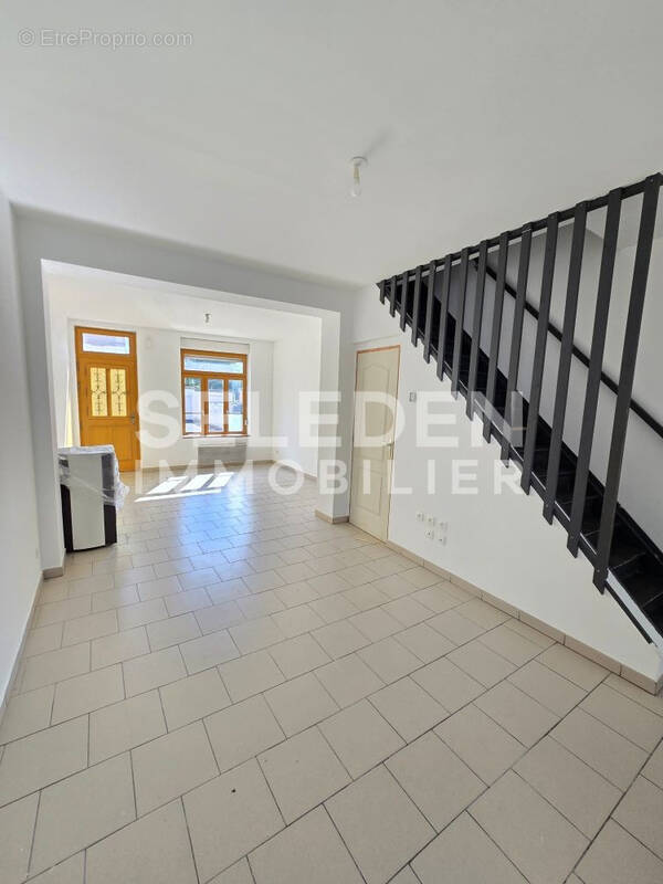 Maison individuelle T4 de 96m2 - photo 1